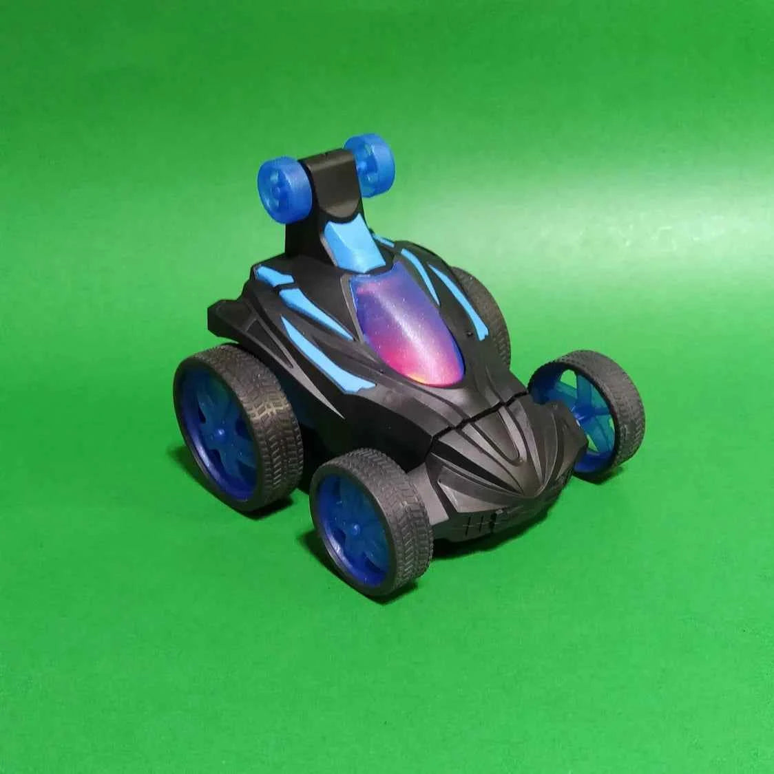 Remote Control stunt car battery operated