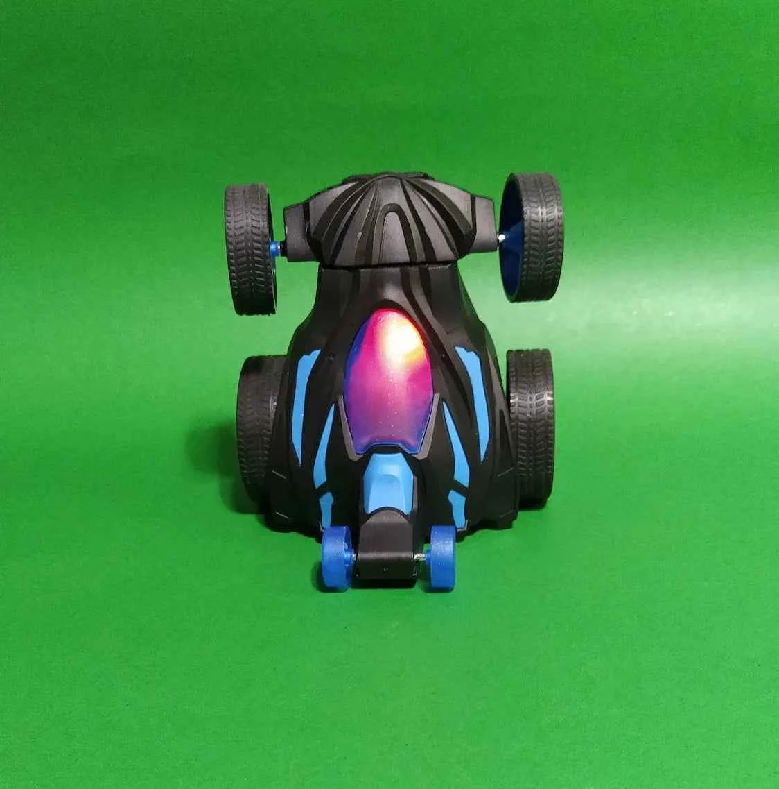 Remote Control stunt car battery operated