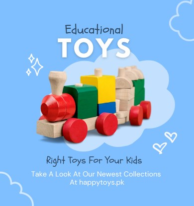Educational Toys