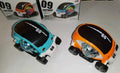 09 Future Car / Cell Car Toy With Light and Sound