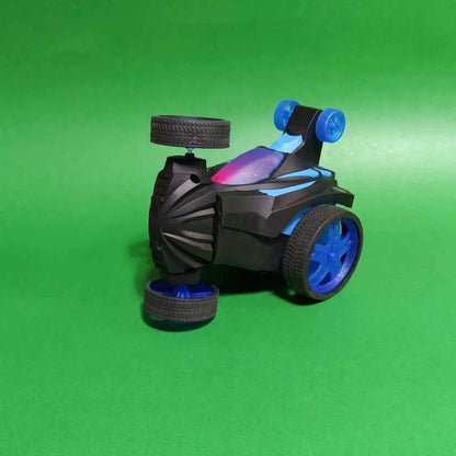 Remote Control stunt car battery operated